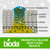 Bioda Multi-Purpose Probiotic Enzyme Cleaner and Deodorizer, 1 Gallon