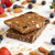 PROBAR MEAL Bar – Plant Based Meal Replacement Bar with Whole Food Ingredients, Oats, Nuts & Seeds, Vegan, Gluten Free, Non-GMO Nutrition Bar for Breakfast, Travel & On-the-Go Energy (Wholeberry Blast, 12 Count)