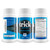 Blue Salt Trick Boost - Our Best Blood Flow Supplement - Poor Circulation Support - Better Blood Flow Care - Blood Circulation Titan Boost Dietary Supplement - Advanced Blood Flow 7 Simple Salt Trick