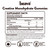 Creatine Monohydrate Gummies - 30 Servings - Vegan Creatine Chews for Muscle Growth, Muscle Recovery, Workout Recovery, Anaerobic Endurance - No Loading Phase - No Bloating - Strawberry - No Sugar