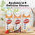 Boost Very High Calorie Very Vanilla Nutritional Drink – 22g Protein, 530 Nutrient Rich Calories, 8 Fl Oz (Pack of 24)