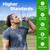 Orgain 30g High Protein Dairy Shake, 5g BCAAs, Vanilla, 11 oz, 12pk