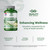 QUALITY ONE GRAVIOLA MAX - Pure Graviola Extract Supplement - Soursop (Annona muricata) -Immune System Booster & Antioxidants in Each Capsule of Pure Graviola (3 Units)
