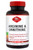 Olympian Labs Arginine and Ornithine - 100 Vegetarian Capsules