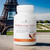Young Living - Super Cal Plus 60 Capsules | Calcium Mineral Bone Health Supplement | Synergistic Blend of Magnesium, Vitamins D & K | Essential Nutrients