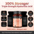 Triple Strength Hyaluronic Acid 300mg x 180 tablets (6 months supply). 300% stronger