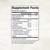 NUU3 Gut Health 365 - Digestive Enzymes & Probiotic Supplement for Women & Men - Bloating & Digestion Relief - Supports Gut Microbiome & Healthy Immune Function - 90 Capsules