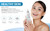 Mesoderm RX Advanced Skin Hydrating Brightening Body Essence, Niacinamide, Kojic Acid, Vitamin C, Hyaluronic Acid, Alpha Hydroxy Acids - Enhance, Smooth, Reduce Dark Spots, Uneven Skin Tone, 150ml.
