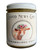 Good News Ghee Caramelized Garlic Blend Grass Fed High Vitamin Butter Oil