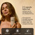 Paulina FITNESS Reset PM Gut Cleanse for Women Overnight 8-Hr Digestive Aid