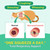 Doctor By Cat Breath Bronchial Supplements Cat Sneezing Treatment Asthma Cold Cough Nose Relief Respiratory&Immune Support with TF-343-30 lickable Formula Individually Packaged, Chicken (1 Pack)