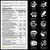 HCF A20 Microbead Brain Health Supplements for Adults for Memory, Focus, Calm, Mood, Alertness, Attention, Vision, Sleep, Immune System, 20 Premium Nootropic Nutrients Multivitamin & 7 Advances® Tech