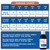 Lifetrients – Speak Complete Pure Oil – Natural Lemon – 4.05 oz – Pediatrician Formulated to Support Children with Special Nutritional Requirements – Enhanced with Omega-3, Vitamin A, D3, E & K