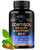 Cortisol Supplement for Women - Holy Basil, Ashwagandha & Rhodiola, 60 Caps