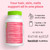 Hair Growth Vitamins for Women & Men - 5000mcg Biotin, 11 Ingredients