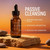 Root Clean Slate by Dr. Rahm – Advanced Detox Drops with Bioavailable Silicic Acid & Vitamin C – Natural Cellular Cleanse & Wellness Support Supplement – 30ml Liquid Formula