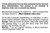 REMORY Plasmalogen Sea Squirt Supplement - Brain Health Supplement - 30 Days Supply
