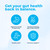 VitaMedica Daily Balance Probiotic-8, 16 Billion CFU - 60 Count