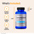 VitaMedica Daily Balance Probiotic-8, 16 Billion CFU - 60 Count