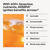 ARMRA Colostrum Powder, Blood Orange, 30 Serving Travel Sticks