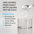 AMPLICELL Multi Collagen Peptides Powder for Men & Women, 41 Servings