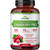 Zazzee Cranberry PACs 72 mg per Capsule, 50:1 Extract, 120 Vegan Capsules