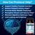 Prostacor Natural Prostate Support Supplement for Men, Vegan, Gluten-Free