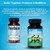Prostacor Natural Prostate Support Supplement for Men, Vegan, Gluten-Free