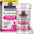 Garden of Life Dr. Formulated Once Daily Women's Probiotics, 50B CFU, 30ct