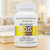 Relaxium FocusMax, Brain & Focus Supplement, Nootropic Mental Clarity, 30ct