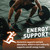 L-Glutamine 1000mg Gummies for Women & Men,Post-Workout Recovery Supplement