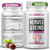 Mizzle Leg Circulation Supplement, Supports Nerves, Veins, 8 in 1 Capsule