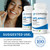 Vitaminerals® Inflamax® Plus | Quercetin | Proteolytic Enzymes | Ginger | Turmeric | 120 Veggie caps