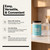 NAKED EAAs Amino Acids Powder - 50 Servings - Vegan Unflavored Essential Amino Acids 500 Grams - Instantized All Natural EAAs Powder Supplement