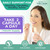 VITAL NUTRITIVE Joint Support Supplement for Men & Women, Glucosamine, MSM