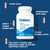 Bariatric Fusion Bariatric Multivitamin with Iron for Men, 90 Capsules
