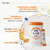 BB LAB Collagen Glutathione White, Low Molecular Korean Stick Supplement, Fish Peptides, Vitamin C, Vitamin E, Glutathione, Fast abosorption, Orange Flavor