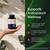 NatureBell Resveratrol 1,000mg, 180 Vegetarian Capsules
