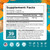 PUREHEALTH RESEARCH Curcumin Extract - High Absorption Turmeric Supplement