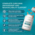 PUREHEALTH RESEARCH Curcumin Extract - High Absorption Turmeric Supplement