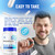 (5 Pack) NeuroSync Brain Capsules, Neuro Sync Brain & Focus, NeuroSync Brain, NeuroSync Advanced Formula Capsules, NeuroSync Brain and Focus, NeuroSync Brain Supplement, 300 Capsules for 5 Months