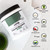 Nature's Pure Blend Super Greens Powder – Organic Greens Superfood Powder Supplements for Green Juice & Smoothie – Probiotic - Drink Mix for Energy Wellness and Digestion (Matcha Flavor, 30 Servings)