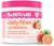 Belli Welli Fiber Supplement Powder with Prebiotics for Digestive Health and GLP-1 Support, Soluble Fiber for Gut Health & Debloat, Keto, Gluten Free, 16 Servings (1 Pack) Tropical