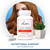 Elon R3 Hair Growth Supplement for Women, Biotin & Fish Collagen Peptides