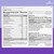 GNC Women's Prenatal Program, Daily Supplement System, 30 Packs