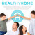 HEALTHY home StemActive Stem Cell Support Supplement - 60 Capsules