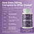SIERRA LIFE SCIENCES Melatonin 120mg High Dose Extra Strength (60 Capsules)