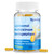 Liposomal Nattokinase 12,000 FU Serrapeptase 360,000 SPU Enzyme Supplement