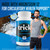 Blue Salt Trick Boost - Our Best Blood Flow Supplement - Poor Circulation Support - Better Blood Flow Care - Blood Circulation Titan Boost Dietary Supplement - Advanced Blood Flow 7 Simple Salt Trick