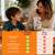 OmegaVia Omega 3 Chewies, Sugar-Free Vitamins for Kids Ages 3-12 (30 Chews)